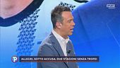 Trevisani: "Allegri è indifendibile, nessun giocatore gli crede più"