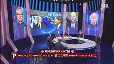 De Maggio: "Marotta potrebbe lasciare l'Inter"