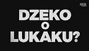 Dzeko o Lukaku? Chi gioca a Istanbul?