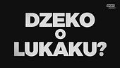 Dzeko o Lukaku? Chi gioca a Istanbul?