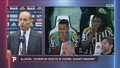 Allegri: "Potevo andare in squadre pronte per vincere, ma (di cuore) ho scelto la Juve"