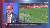Trevisani: "Con Dzeko titolare l'Inter l'ultima partita l'ha persa a novembre, con Lukaku..."