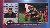 L'addio di Ibra: "Il Milan mi ha dato felicità"