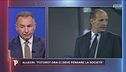 Mauro: "Le parole di Allegri? Poteva anche stare zitto..."