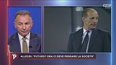 Mauro: "Le parole di Allegri? Poteva anche stare zitto..."