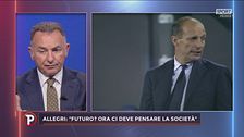 Mauro: "Le parole di Allegri? Poteva anche stare zitto..."