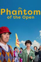 The phantom of the Open