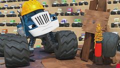 La gara di costruzione