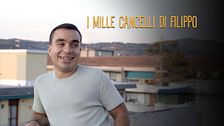 I mille cancelli di Filippo