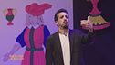 La pandemia secondo Roberto Lipari