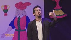 La pandemia secondo Roberto Lipari