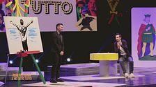 Roberto Lipari e la famiglia
