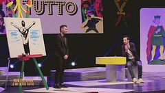 Roberto Lipari e la famiglia