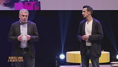 La Mafia secondo Roberto Lipari e Lirio Abbate