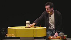 Roberto Lipari...e ho detto tutto