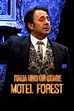 La stanza dei ricordi del Motel Forest