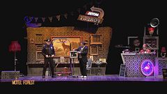 La cassaforte della stanza dei sogni