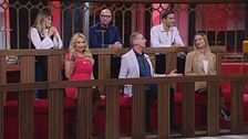 I ripetenti della prima puntata