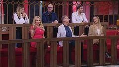 I ripetenti della prima puntata