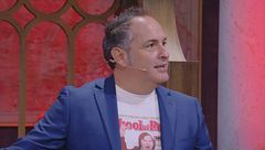 Gianluca Fubelli, il capoclasse