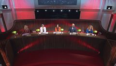 La Commissione d'esame