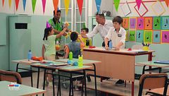 Pierpaolo Pretelli e Michele Cucuzza: le lingue straniere