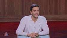 L'esame di Pierpaolo Pretelli