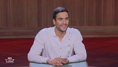 L'esame di Pierpaolo Pretelli