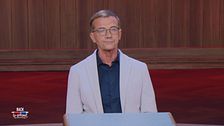 L'esame di Michele Cucuzza