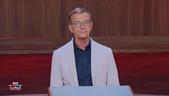 L'esame di Michele Cucuzza