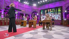 La prova di cultura generale