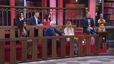 I ripetenti della seconda puntata