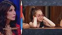 L'arrivo di Carmen Di Pietro, Ricky Tognazzi e Aldo Montano