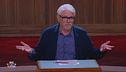 L'esame di Ricky Tognazzi