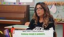 Il test d'ingresso di Mietta e Elisa Esposito