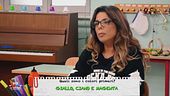 Il test d'ingresso di Mietta e Elisa Esposito