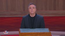 L'esame di Gabriele Cirilli