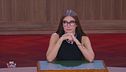 L'esame di Elisa Esposito