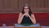 L'esame di Elisa Esposito