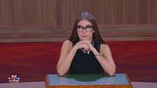 L'esame di Elisa Esposito