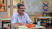 Francesco Pannofino e la lezione di educazione civica
