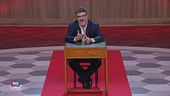 L'esame di Francesco Pannofino