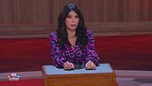 Il secondo esame di riparazione di Carmen Di Pietro
