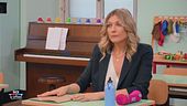 La lezione di geografia di Natasha Stefanenko