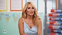 Jo Squillo: "Sono dislessica"