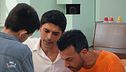 Gigi e Ross e la lezione di matematica