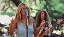 Una sorpresa rock per Jo Squillo