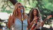 Una sorpresa rock per Jo Squillo