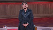 L'esame di Ivan Cattaneo