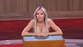 L'esame di riparazione di Elena Morali